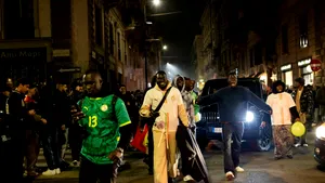 Maroc grațiază suporterii senegalezi condamnați după incidentele de la finala Cupei Africii la fotbal