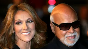 Céline Dion îşi doreşte încă un copil (Galerie Foto)