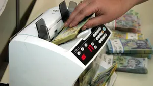 Leul continuă să se aprecieze - 3,5565 lei/euro