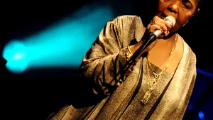 Cesaria Evora va deveni Cavaler al Legiunii de Onoare (Galerie Foto şi Video)
