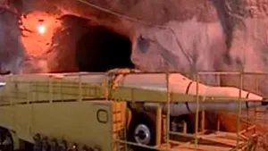 Rusia avertizează că va lua măsuri pentru contracararea sistemelor antibalistice NATO 