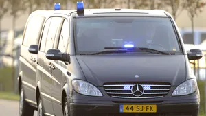 Karadzici a ajuns la centrul de detenţie al TPI