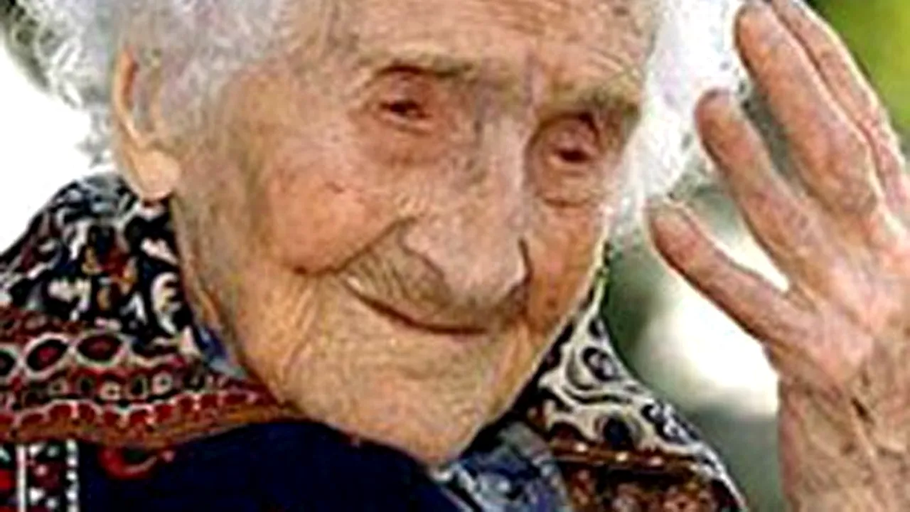Japoneza Kama Chinen, cea mai bătrână persoană din lume, a murit