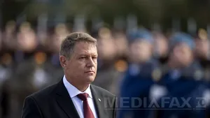Vila Lac 2, în care locuieşte temporar Iohannis, îşi va pierde destinaţia de reşedinţă prezidenţială