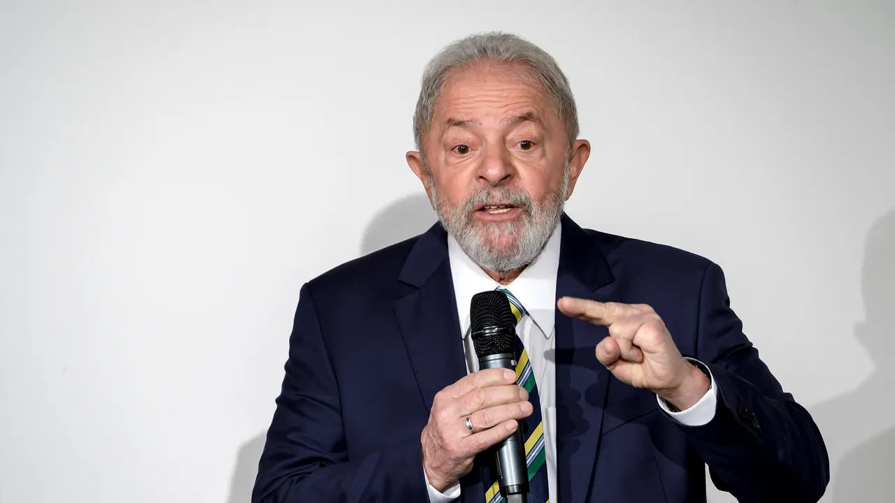 Un fost preşedinte brazilian acuză: Bolsonaro conduce ţara „la abator” în timpul crizei COVID-19
