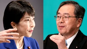 Coaliția de guvernare din Japonia se destramă. Komeito nu o mai suține pe Sanae Takaichi