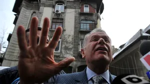 DNA: Ciupercă îi spunea şefului echipei de control de la Ministerul Sănătăţii ce să scrie în raportul despre SJU Ialomiţa. INTERCEPTĂRI din dosar