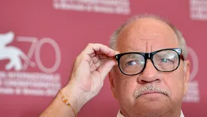 Regizorul şi scenaristul american Paul Schrader susţine un masterclass, sâmbătă, în Capitală