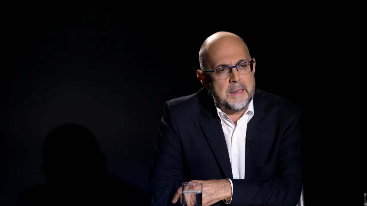 Kelemen Hunor: Noi credem că soluţia optimă ar fi un acord scris cu cine intră la guvernare