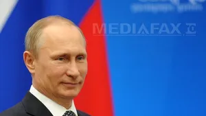 CRIMEEA A FOST ALIPITĂ RUSIEI. Putin: Crimeea a fost şi rămâne o parte integrantă a Rusiei. REACŢIA Ucrainei: Nu vom recunoaşte niciodată alipirea