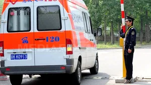 O chinezoaică a supravieţuit 15 zile într-un puţ abandonat