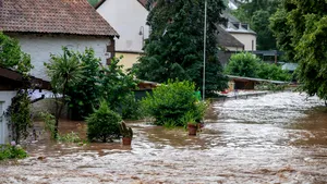 VIDEO Cel puţin 20 de morţi în urma inundaţiilor produse în Germania