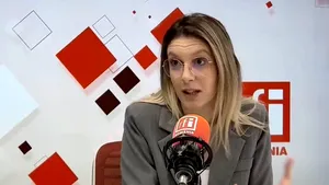 Diana Buzoianu: Un Guvern minoritar PNL-USR ar fi „mai bun decât orice Guvern PSD”