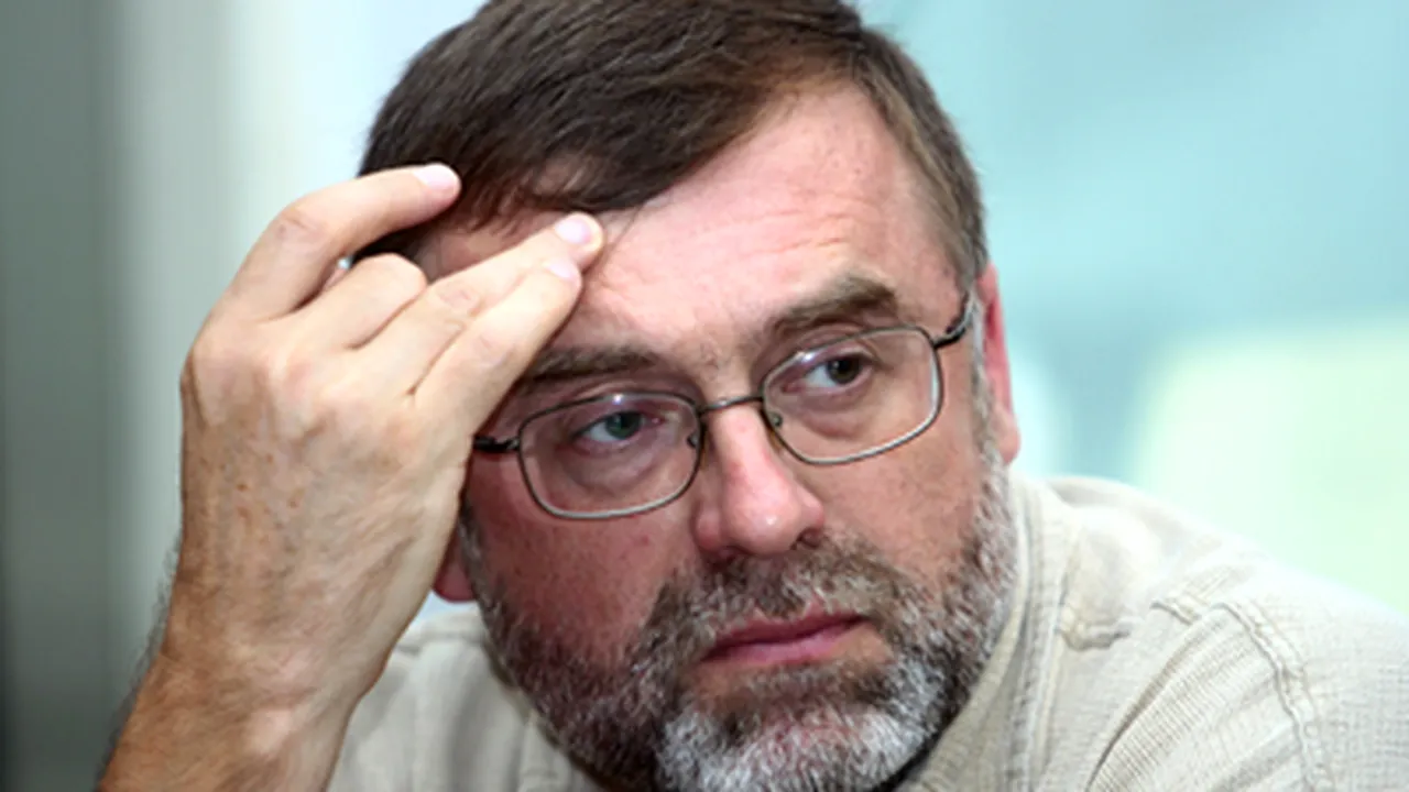 Matei Vişniec a vorbit despre implicarea socială a artiştilor, la Teheran