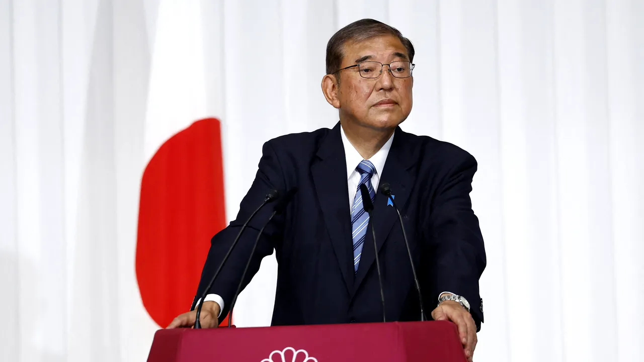 Shigeru Ishiba a fost reales prim-ministru al Japoniei, în ciuda pierderilor electorale semnificative