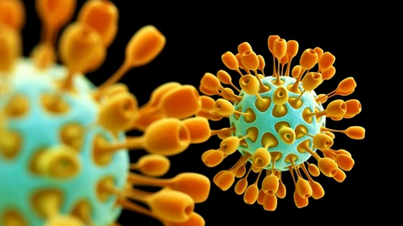 SUA raportează primul focar de gripă aviară H7N9 din 2017