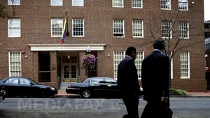 Statele Unite au expulzat trei diplomaţi din Venezuela, pe fondul tensiunilor diplomatice