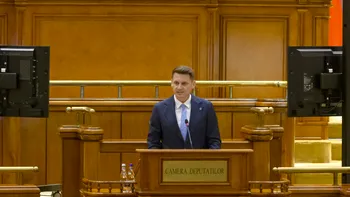 POLITIC Abrudean: Așteptăm ca soluția să vină de la cei care au generat această criză