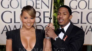 Nick Cannon, soţul cântăreţei Mariah Carey, spitalizat din cauza unei insuficienţe renale
