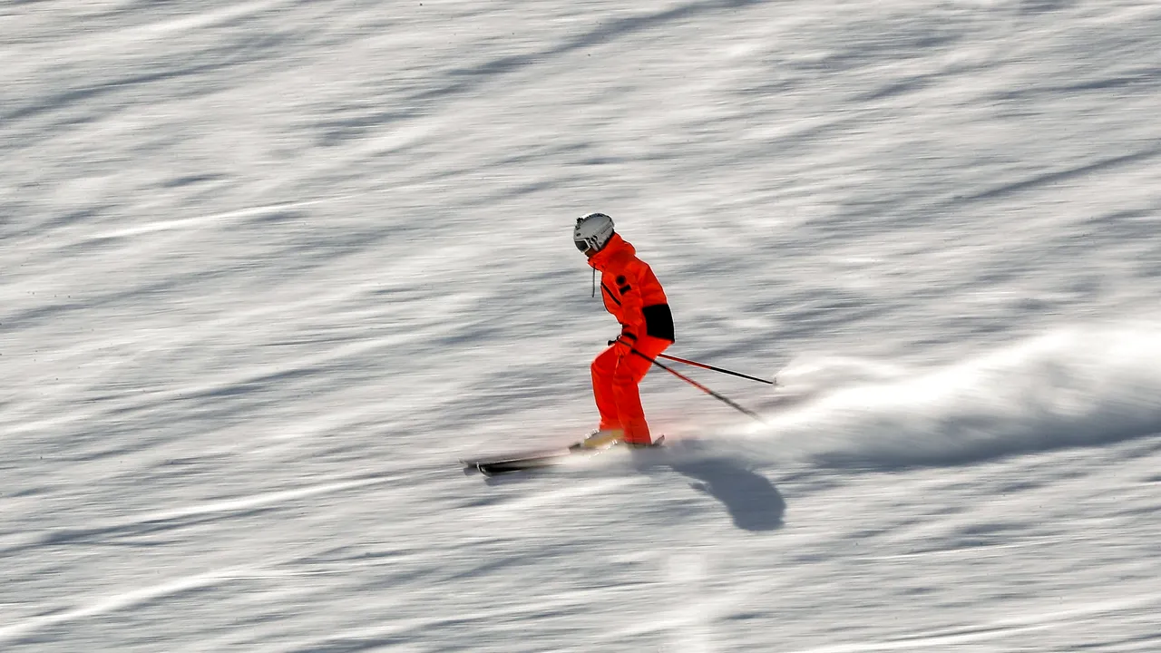 Doar 2 medalii pentru România în ziua de slalom, la FIS Children Trophy