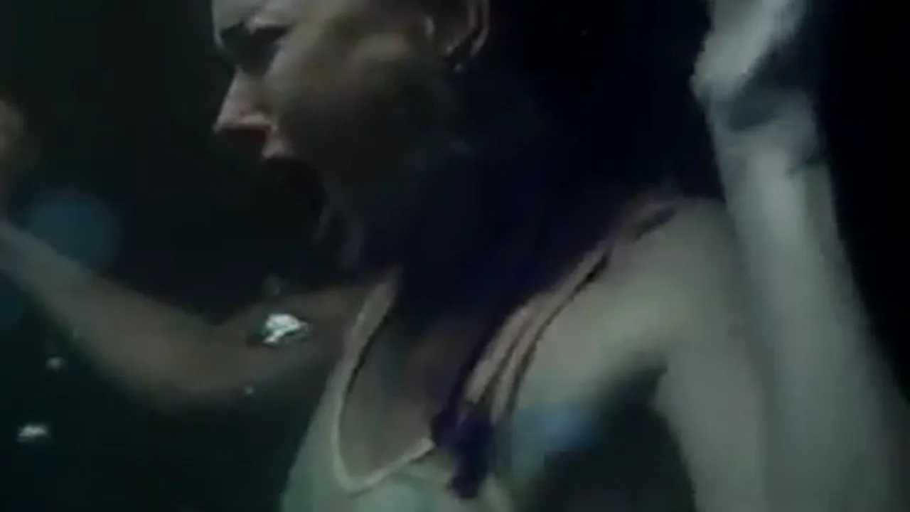 Naomi Watts, în pericol de moarte la filmările pentru 