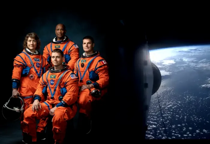 INEDIT Misiunea Artemis II în jurul Lunii. Ce se va întâmpla în următoarele 10 zile?