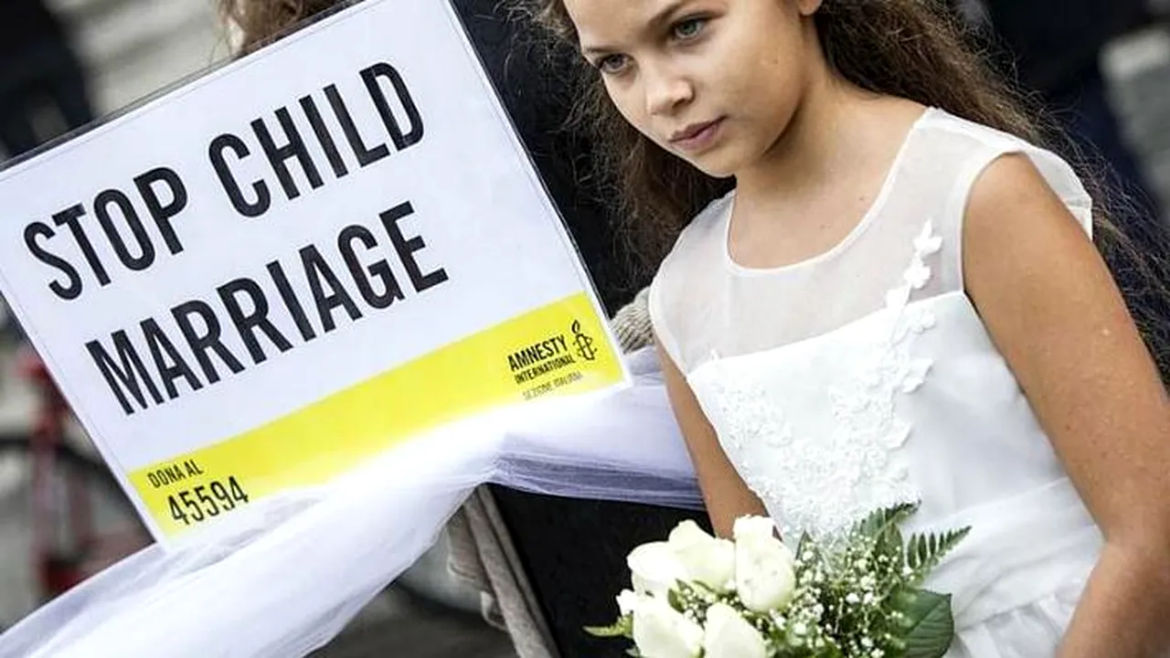 Sectele religioase, luate la puricat în Turcia, după un caz răscolitor. Nevoită să se căsătorească la doar 6 ani, o fată a găsit curajul şă-şi denunţe fostul soţ şi familia

