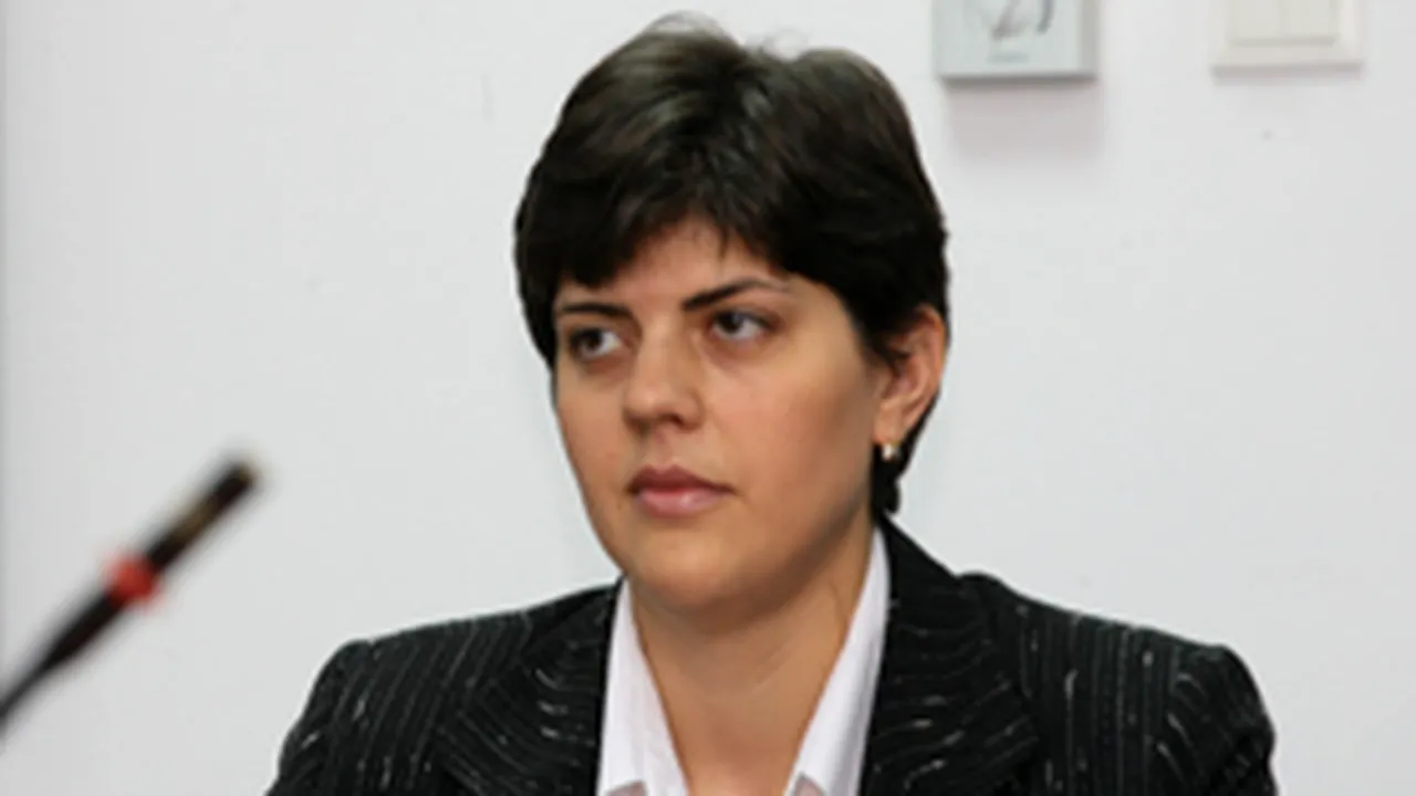 Kovesi: Parlamentarii nu trebuie să-şi exprime opinia privind urmărirea penală a miniştrilor