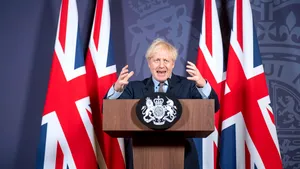 Acord Brexit. Boris Johnson, acuzat de periclitarea industriei britanice a pescuitului pentru acordul cu UE 