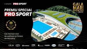 Stejarii Universe, premiu special la Gala Mari Sportivi ProSport 2025