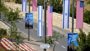 Ambasada SUA din Ierusalim își suspendă activitatea din cauza conflictului Israel-Iran