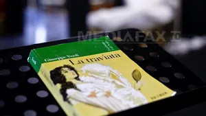 PREMIERĂ: Spectacolul 