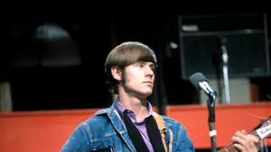 Hilton Valentine, chitaristul grupului Animals, a murit la 77 de ani