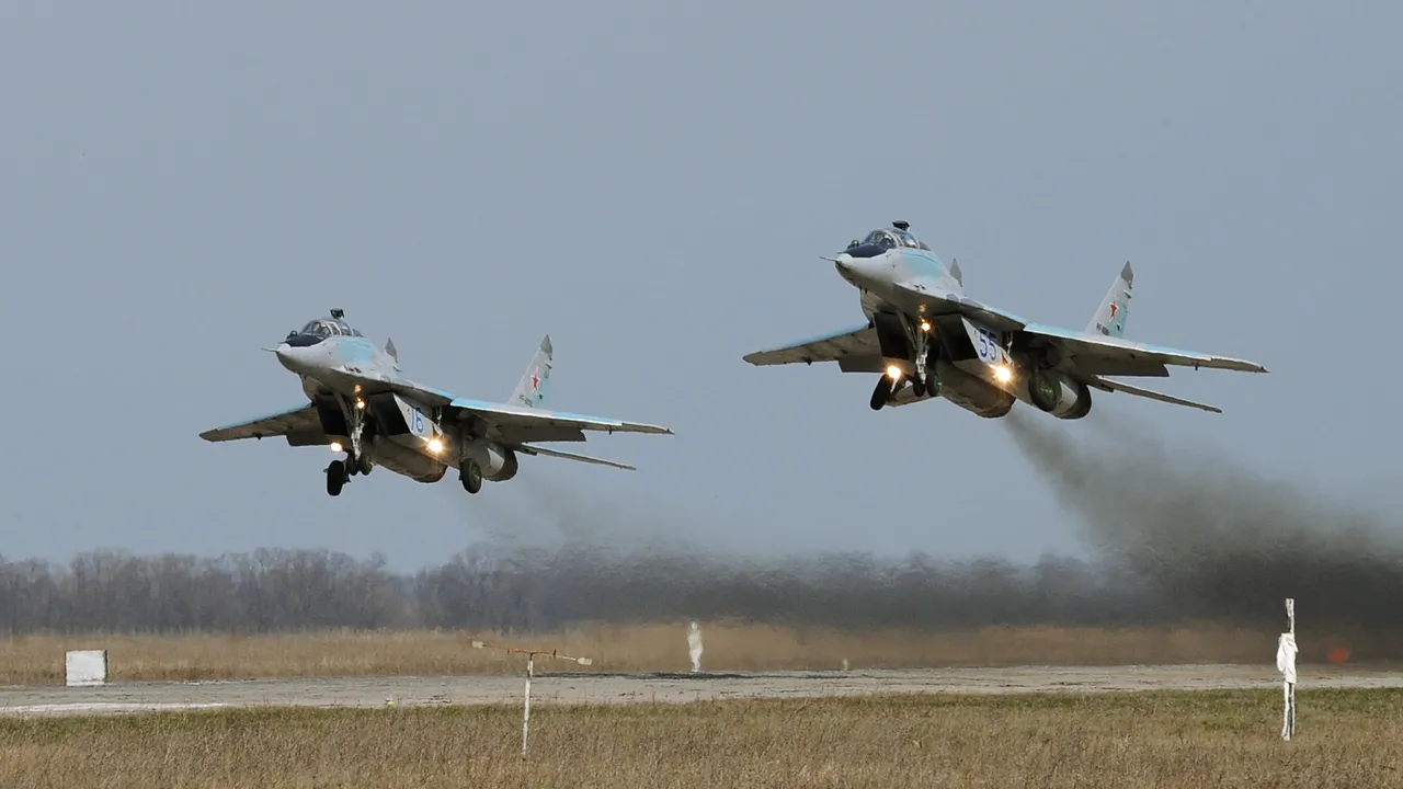 Polonia răspunde apelului preşedintelui Zelenski privind trimiterea de avioane MiG-29 Ucrainei: Le vom trimite după ce ni se livrează F-35