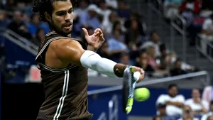 Carlos Alcaraz s-a calificat în optimi la US Open. Este a zecea sa victorie consecutivă