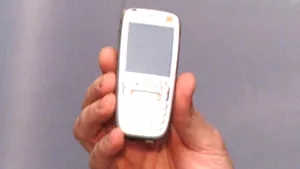 SMS-uri împotriva lui Ponta, primite de delegaţii la Congresul PSD