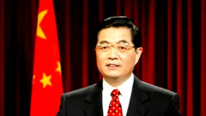Hu Jintao, reconfirmat în funcţia de preşedinte al Chinei