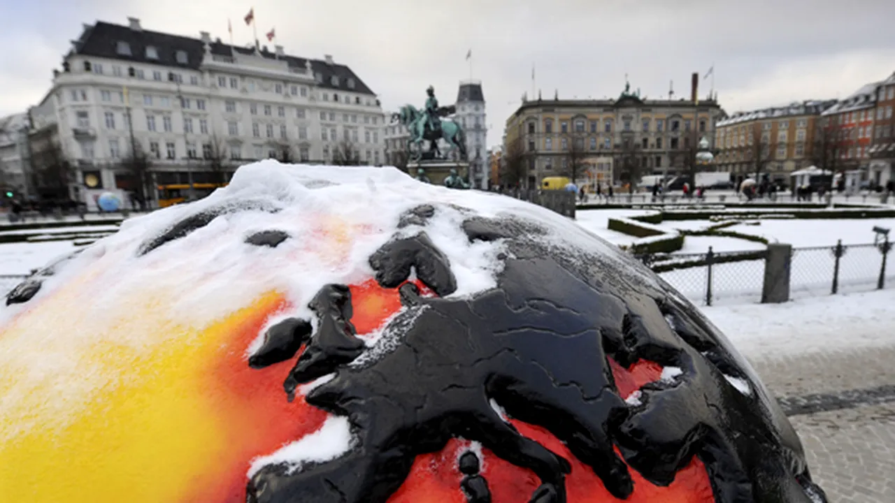 Negocierile unui PRIM ACORD UNIVERSAL în lupta împotriva încălzirii globale au început la COP21