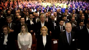 Lider PSD: Susţin un Congres după alegerile prezidenţiale pentru alegerea conducerii PSD