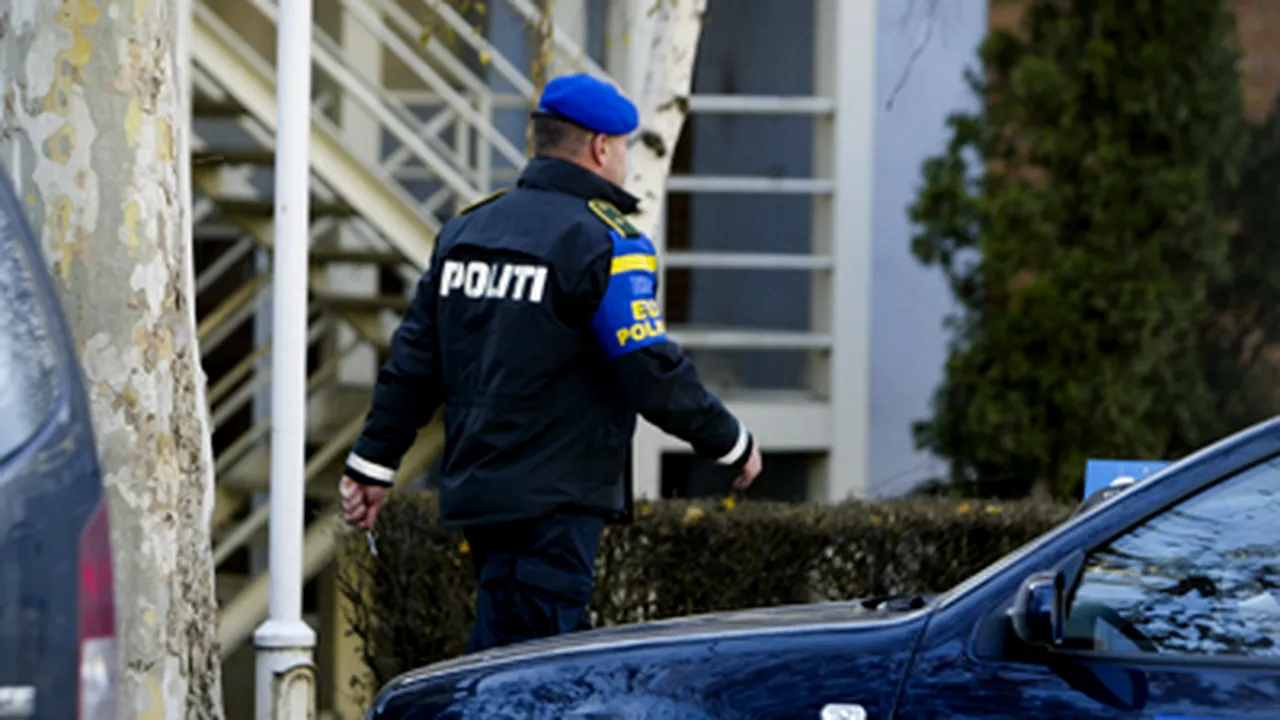 Două vehicule ale EULEX au fost atacate cu cocteiluri Molotov în Kosovo