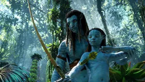 Avatar: The Way of Water ţinteşte spre 2 miliarde $ 