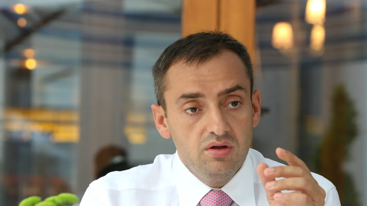EXCLUSIV | Marian Duşan, investitor român în SUA: „România poate deveni un centru european de afaceri”