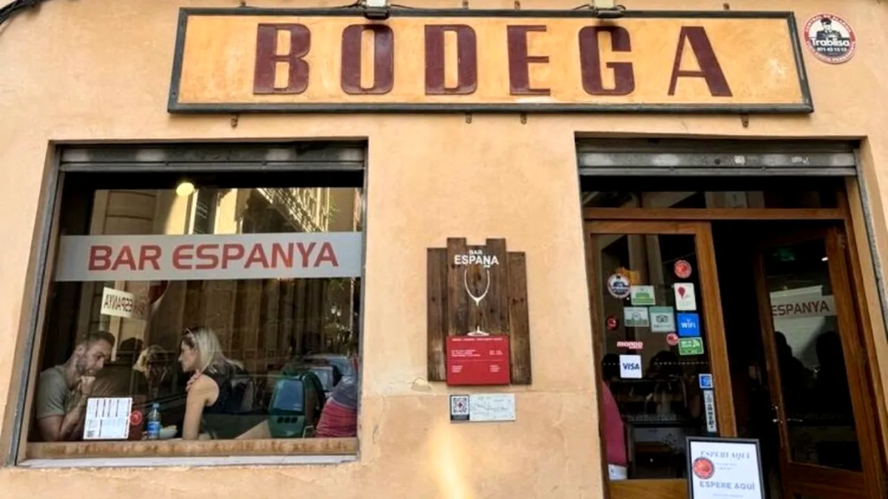 Un bar s-a prăbușit în regiunea La Rioja, lăsând zeci de persoane prinse sub dărâmături și 11 răniți
