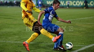 Liga I: 13 fotbalişti au debutat în etapa a XXII-a