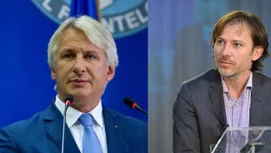 Eugen Teodorovici îi cere demisia lui Florin Cîţu: Mergi acasă, iar tu Orban, vino la dezbatere