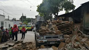 Guatemala: Cel puțin două persoane au murit și s-au înregistrat pagube însemnate în urma unei serii de cutremure