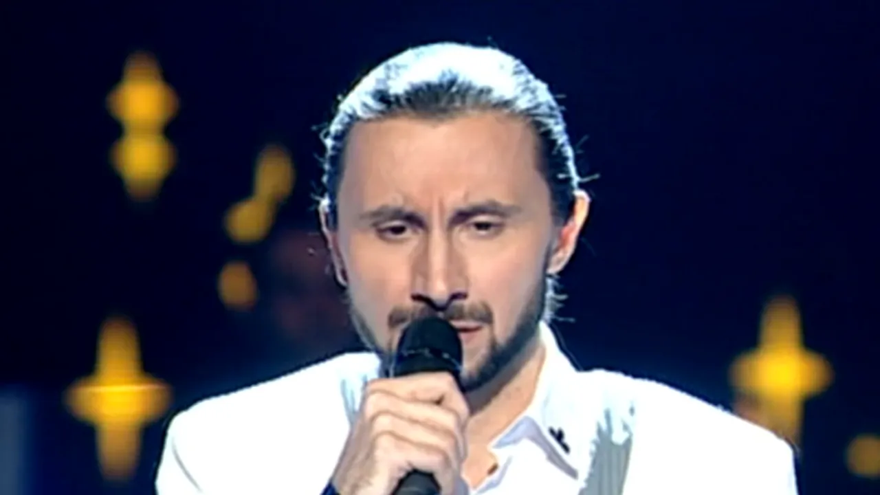 VOCEA ROMÂNIEI: Adrian Nour, din echipa lui Smiley, este cel mai bine cotat în topul caselor de pariuri la câştigarea trofeului