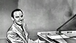 Johnny Otis, interpretul hitului 