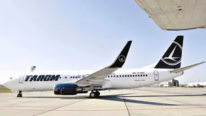 Tarom va lansa în iulie cursa Constanţa – Chişinău cu trei frecvenţe săptămânale