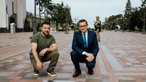 Ucraina are electricitate de vânzare, iar Polonia vrea să cumpere energie de la o centrală nucleară